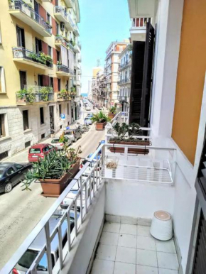 View Sea House Bari